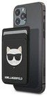 Karl Lagerfeld Card Slot Choupette MagSafella