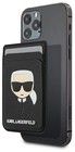 Karl Lagerfeld -korttipaikka Karl MagSafella