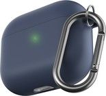 KeyBudz HybridShell -avainnippu (AirPods 3)