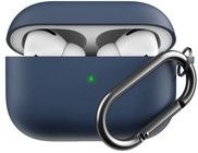 KeyBudz PodSkinz HybridShell Keychain (AirPods Pro)