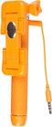 Kitvision Wired Pocket Selfie Stick (iPhone) - Oranssi