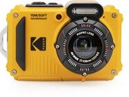 Kodak PixPro WPZ2 digitaalikamera