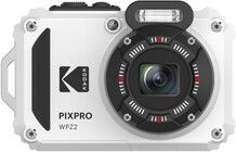Kodak PixPro WPZ2 digitaalikamera