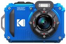 Kodak PixPro WPZ2 digitaalikamera