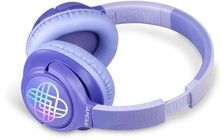 KPop Demon Hunters Huntrix Over-Ear Kuulokkeet