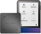 Ledger Flex palautusavaimella