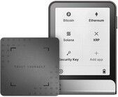 Ledger Flex palautusavaimella