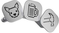 Ledger Nano Gen5 -merkit