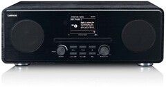 Lenco Internet/DAB+/FM Radio ja CD Player and Bluetooth