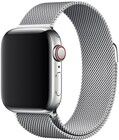 Lippa Stainless Steel Band (Apple Watch 42/41/40/38 mm)