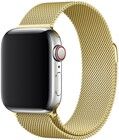 Lippa Stainless Steel Band (Apple Watch 49/46/45/44/42mm)