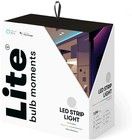 Lite Bulb Moments LED -nauha 2 x 5 metri RGB