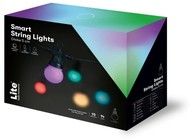 Lite Bulb Moments Smart Light Chain - Globe - Pallo 5 cm