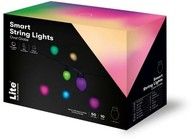 Lite Bulb Moments Smart -valoketju - soikea pallo