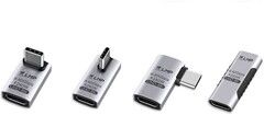LMP USB-C -sovitinsarja