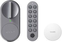 Lockin Smart Lock nppimistll