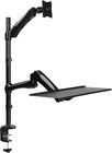 LogiLink-tyaseman istuma-seisoma 13-27"