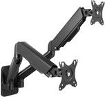 LogiLink Nytn varsi seinkiinnityksell 17-32"