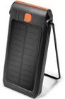 LogiLink Powerbank Solar laturi 10 000 mAh