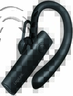 LogiLink Langaton Mono Headset