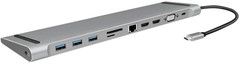 LogiLink USB 3.2 Gen 1 USB-C -telakointiasema