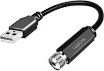 LogiLink USB Star Light