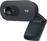 Logitech C505E HD -verkkokamera (brownbox)