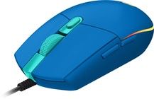 Logitech G203 Prodigy -pelihiiri