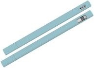 Love Mei kolmion suojus (Apple Pencil 2nd gen) - Sininen