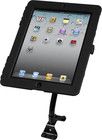 Maclocks Flex Arm with Executive Enclosure (iPad) - Musta