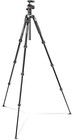 Manfrotto Befree Advanced Twist - Musta