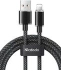 Mcdodo Dichromaattinen USB-A-Lightning-kaapeli