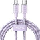 Mcdodo Dichromaattinen USB-C-USB-C-kaapeli 100 W