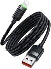 Mcdodo USB-A-Lightning-magneettikaapeli