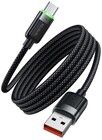 Mcdodo USB-A-USB-C -magneettikaapeli
