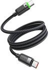 Mcdodo USB-C - USB-C magneettikaapeli 60W