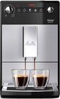 Melitta Purista 300 Espressomaskin