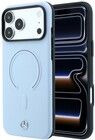 Mercedes Leather 3D MagSafe Case (iPhone 17 Pro Max/18 Pro Max)