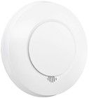 Meross Smart Smoke Alarm Kit Apple HomeKitin kanssa