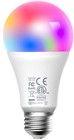 Meross Smart WiFi -LED-lamppu Apple HomeKit -sovelluksella
