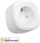 Meross Smart WiFi -pistoke Apple HomeKitilla - 1-pakkaus