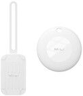 MiLi MiTag Plus Luggage Tracker