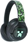 Minecraft Headphones Over-Ear