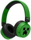 Minecraft on-ear kuulokkeet