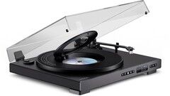Mixx Analog Plus vinyyli-/CD pela uudelleen