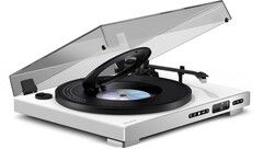 Mixx Analog Plus vinyyli-/CD pela uudelleen