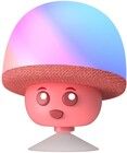 MOB Mega Mush -kaiutin