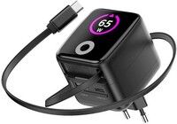 Mobile Origin 65 W GaN USB-C -laturi