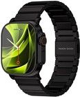 Mobile Origin Titaani Ranneke Modena (Apple Watch 49/46/45/44/42 mm)
