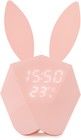 MOB Hertyskello Rabbit ylampulla